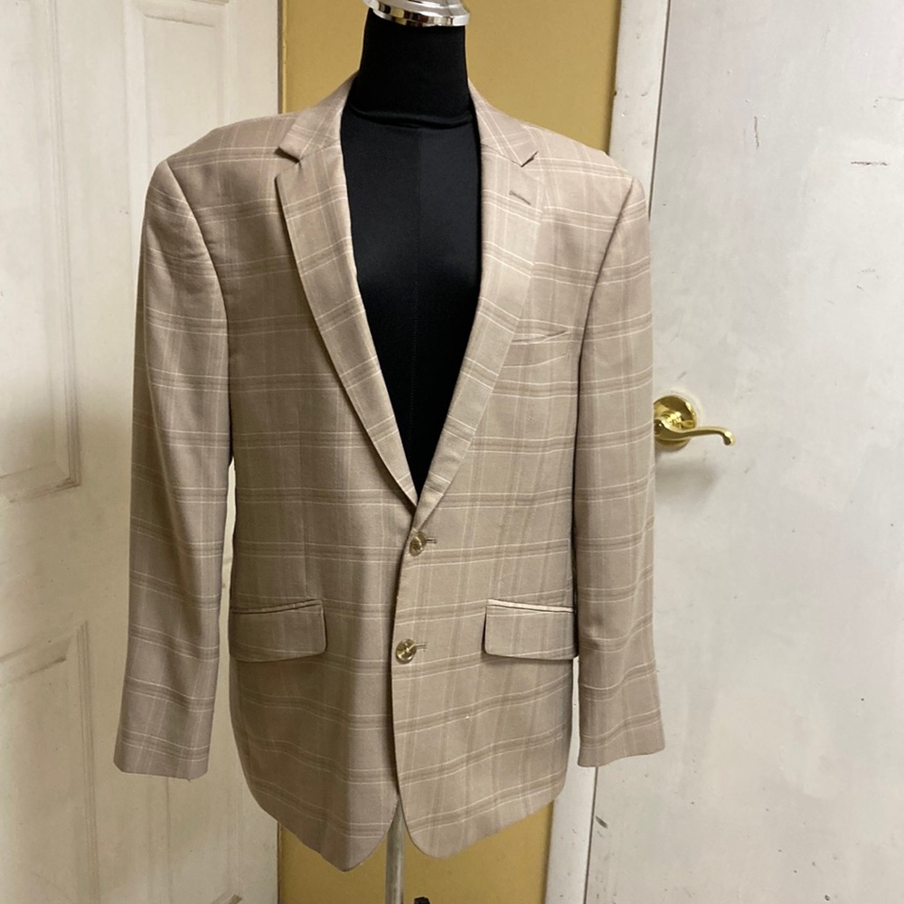 Lineage Sport Jacket